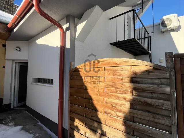 Eladó lakás Budapest XX. kerület, Honvéd utca 48 nm