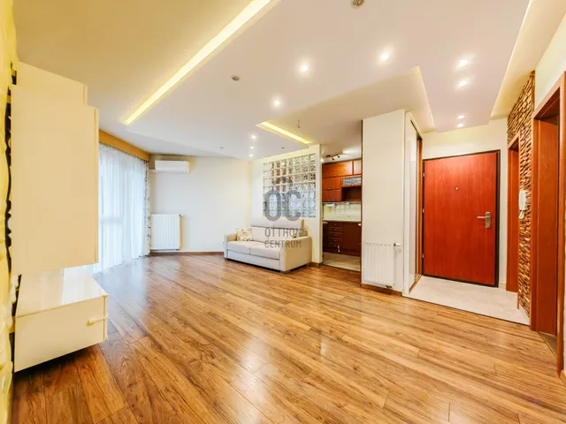 Kiadó lakás Budapest XIV. kerület, Istvánmező 71 nm