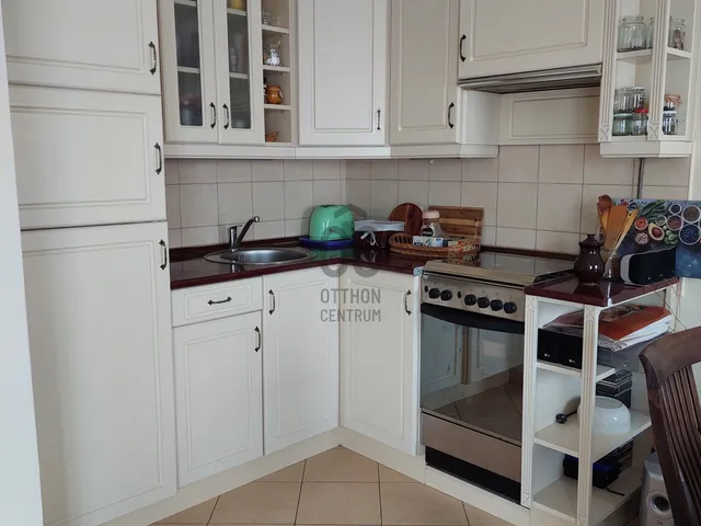 Kiadó lakás Budapest XX. kerület, Pesterzsébet 54 nm