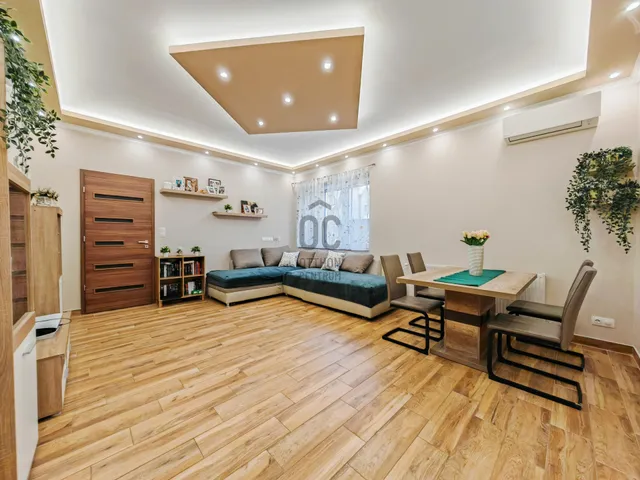 Eladó ház Budapest IV. kerület, Újpest 84 nm