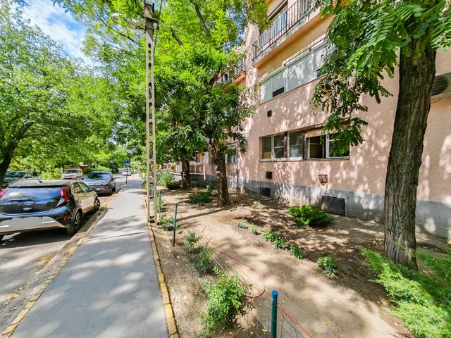 Eladó lakás Budapest XXI. kerület 47 nm