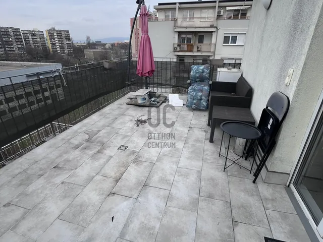 Eladó lakás Budapest XX. kerület 42 nm