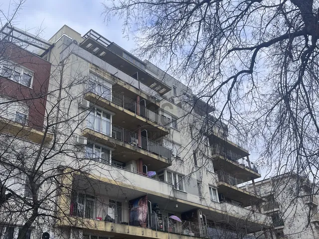 Eladó lakás Budapest XX. kerület, Ady Endre utca 42 nm