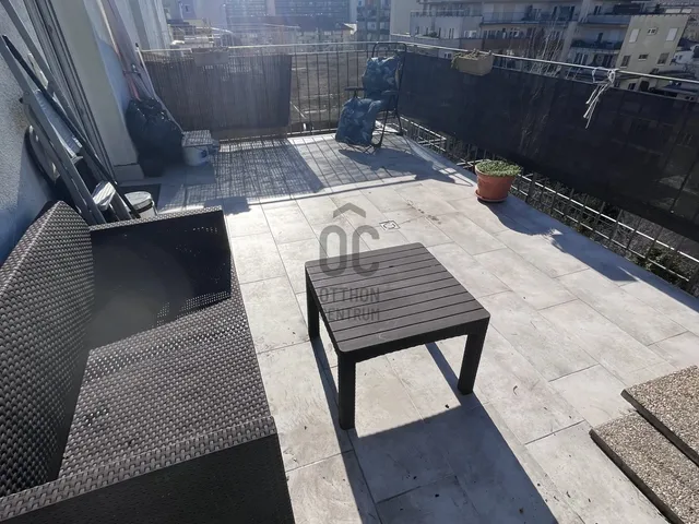 Eladó lakás Budapest XX. kerület 42 nm