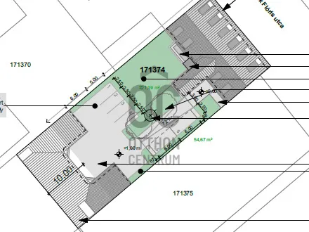 Eladó kereskedelmi és ipari ingatlan Budapest XX. kerület, Török Flóris utca 1230 nm