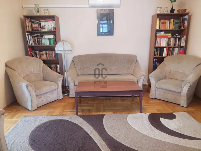 Eladó ház Budapest XX. kerület, Pesterzsébet 94 nm