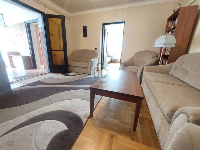 Eladó ház Budapest XX. kerület, Pesterzsébet 94 nm