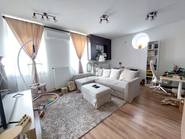 Eladó lakás Budapest II. kerület 62 nm