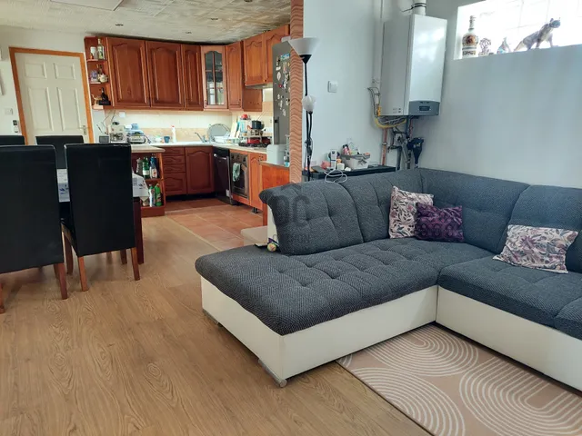 Eladó ház Budapest XX. kerület, Pacsirtatelep 69 nm