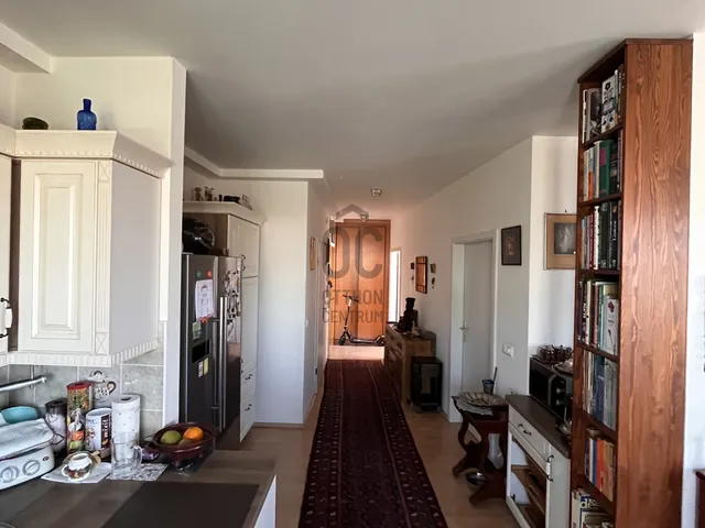 Eladó lakás Budapest XIII. kerület, Újlipótváros, Bessenyei utca 90 nm
