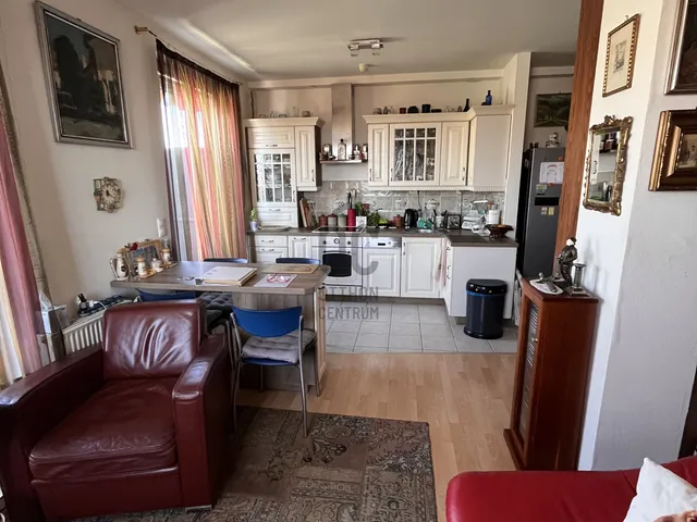 Eladó lakás Budapest XIII. kerület, Újlipótváros, Bessenyei utca 90 nm
