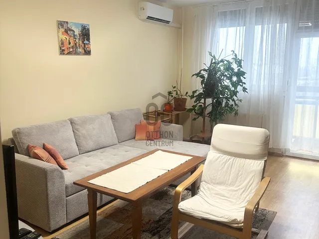 Kiadó lakás Budapest XX. kerület, Pesterzsébet 50 nm