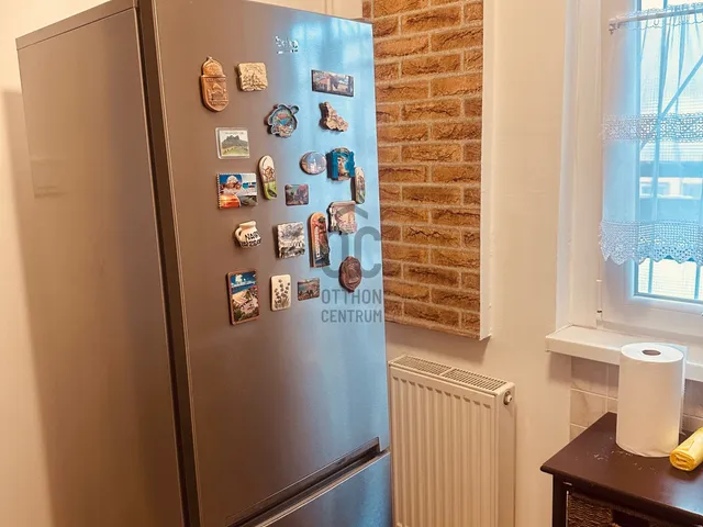 Kiadó lakás Budapest XX. kerület, Pesterzsébet 50 nm