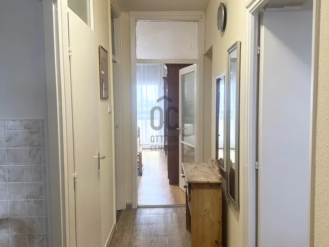 Kiadó lakás Budapest XX. kerület, Pesterzsébet 50 nm