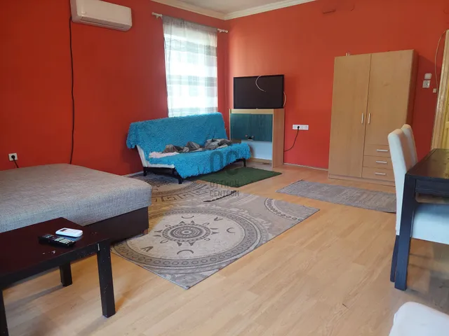 Kiadó lakás Budapest XX. kerület, Pesterzsébet, Kende Kanuth utca 50 nm