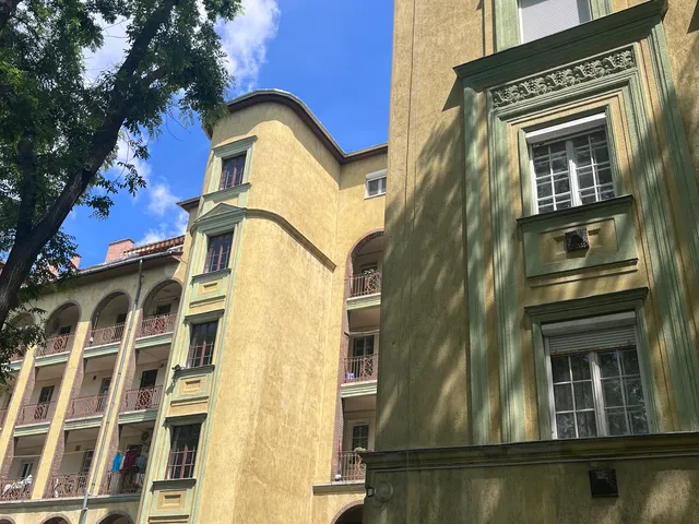 Eladó lakás Budapest X. kerület, Somfa köz 81 nm