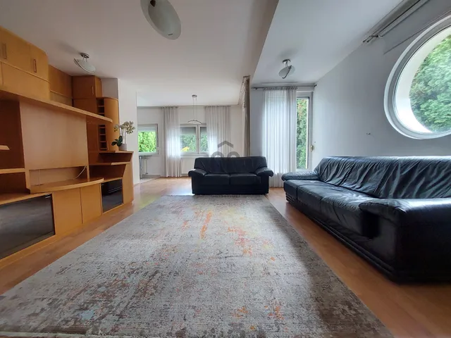 Eladó lakás Budapest III. kerület, Csillaghegy 122 nm