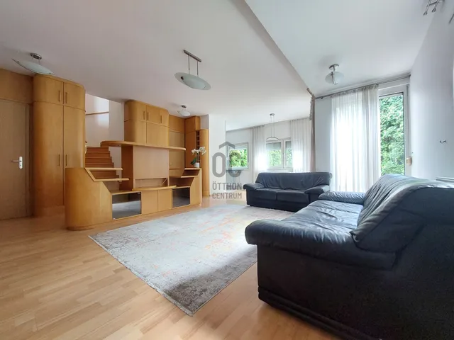 Eladó lakás Budapest III. kerület, Csillaghegy, Tündérliget utca 122 nm