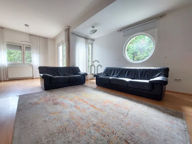 Eladó lakás Budapest III. kerület, Csillaghegy, Tündérliget utca 122 nm