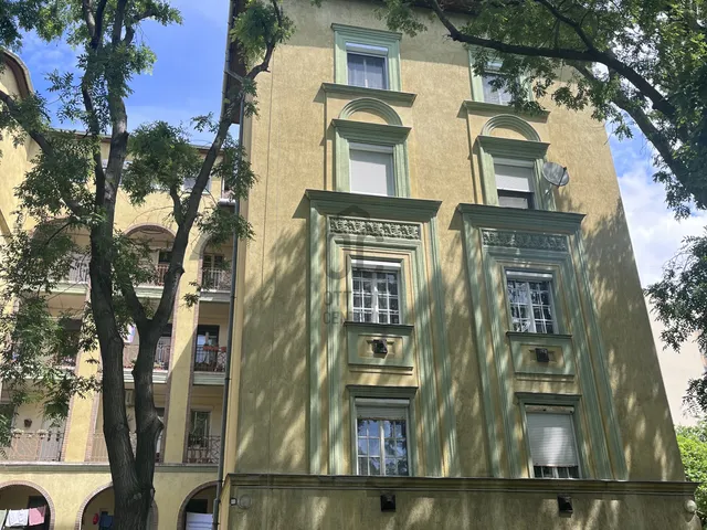 Eladó lakás Budapest X. kerület 81 nm