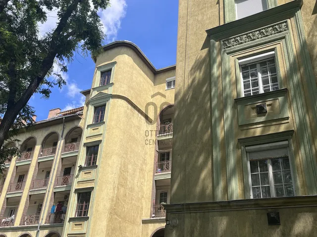 Eladó lakás Budapest X. kerület, Üllői út 81 nm