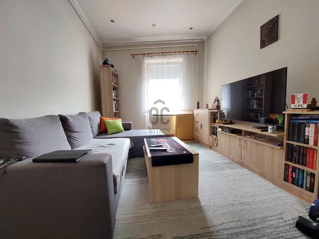 Eladó lakás Budapest IV. kerület, Újpest, Attila utca 37 nm