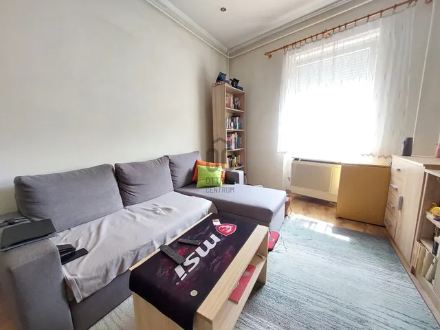 Eladó lakás Budapest IV. kerület, Újpest, Attila utca 37 nm