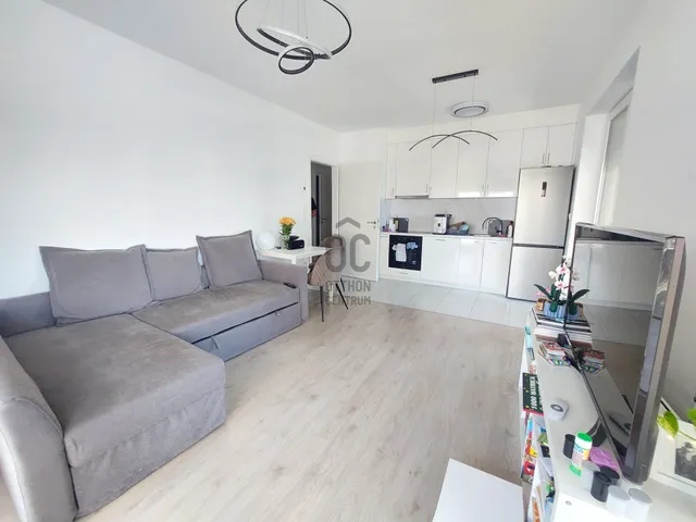 Kiadó lakás Budapest III. kerület, Óbuda 45 nm