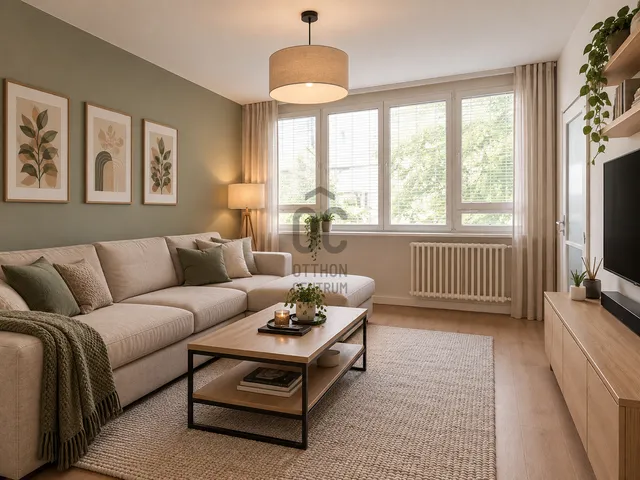 Eladó lakás Budapest XX. kerület, Gubacsipuszta 56 nm