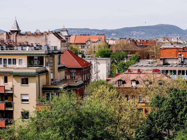 Eladó lakás Budapest XIV. kerület, Istvánmező 42 nm