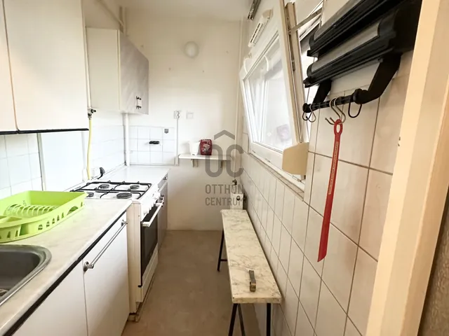 Kiadó lakás Budapest XX. kerület 36 nm