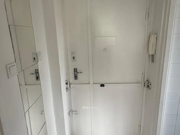 Eladó lakás Budapest I. kerület 38 nm