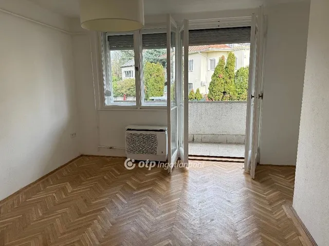 Eladó lakás Budapest I. kerület 38 nm