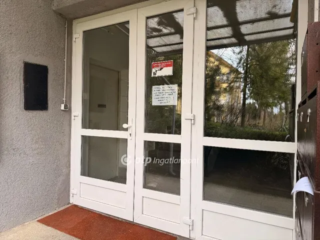 Eladó lakás Budapest I. kerület 38 nm