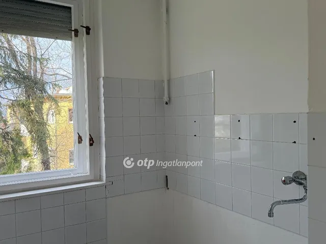 Eladó lakás Budapest I. kerület 38 nm