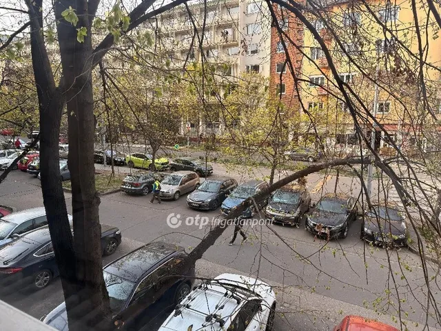 Eladó lakás Budapest I. kerület 79 nm