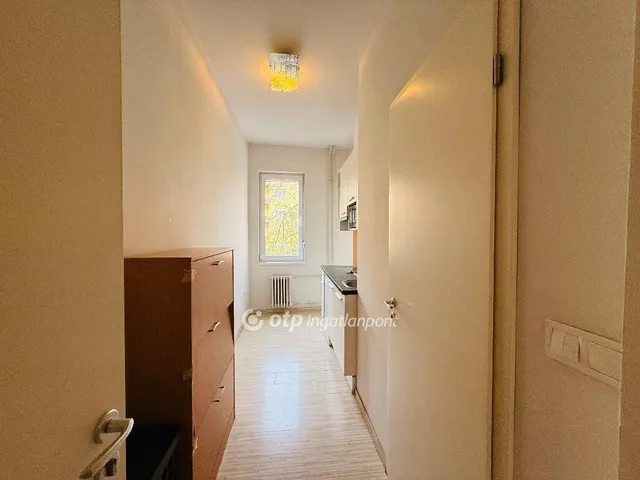 Eladó lakás Budapest I. kerület 79 nm