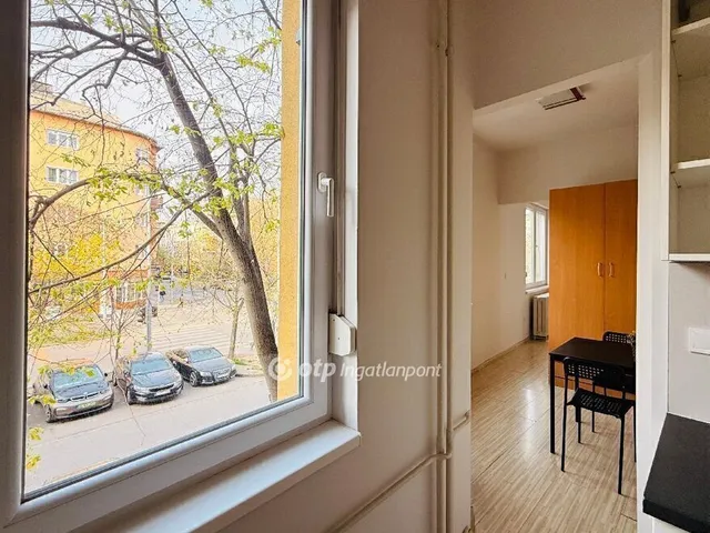 Eladó lakás Budapest I. kerület 79 nm