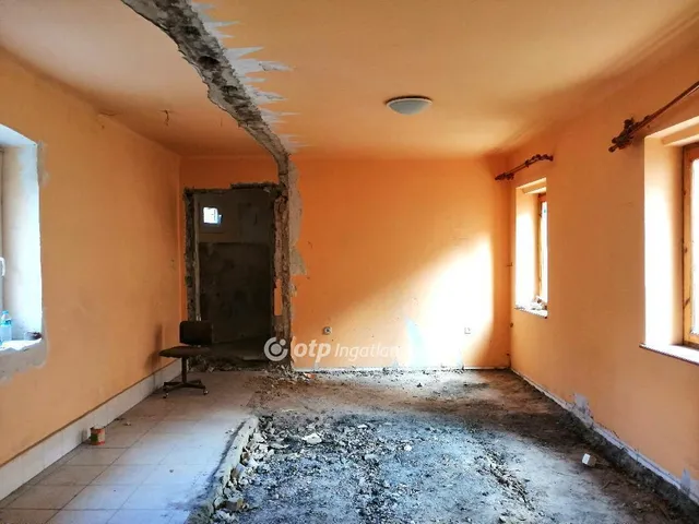 Eladó lakás Budapest VIII. kerület 54 nm