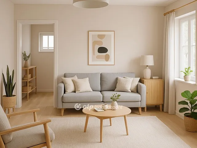 Eladó lakás Budapest VIII. kerület 54 nm