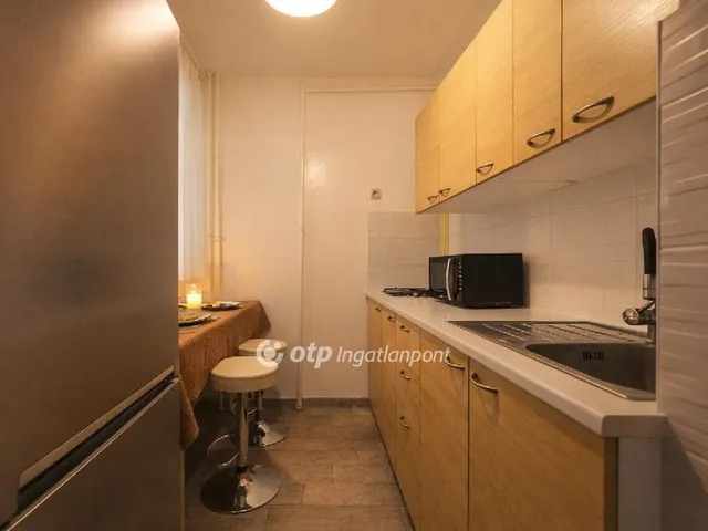 Eladó lakás Budapest VIII. kerület 63 nm