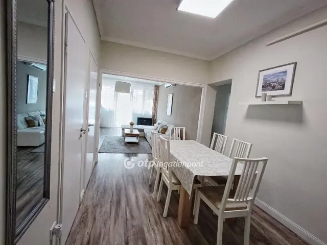 Eladó lakás Szigetszentmiklós 80 nm