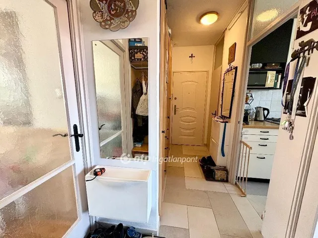 Eladó lakás Budapest XX. kerület 56 nm