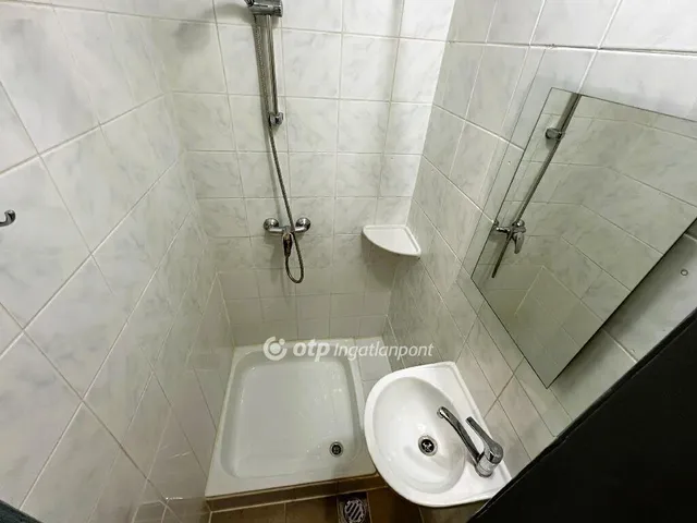 Eladó lakás Budapest VIII. kerület 41 nm