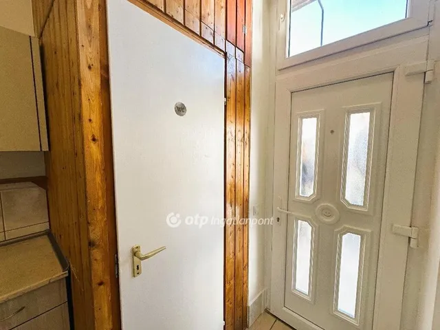 Eladó lakás Budapest VIII. kerület 41 nm