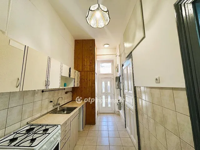 Eladó lakás Budapest VIII. kerület 41 nm