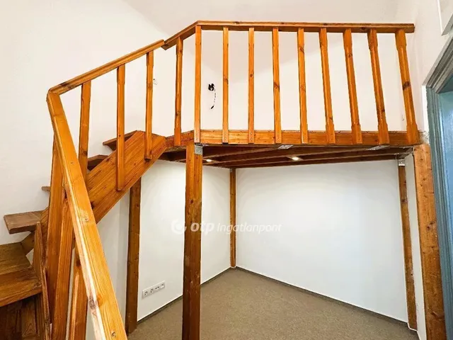 Eladó lakás Budapest VIII. kerület 41 nm