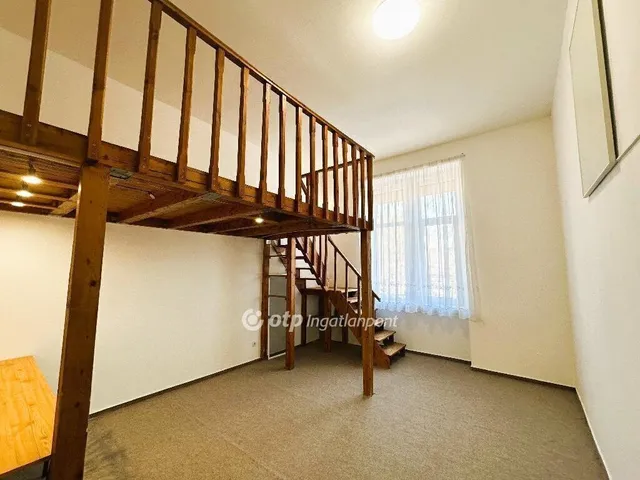 Eladó lakás Budapest VIII. kerület 41 nm