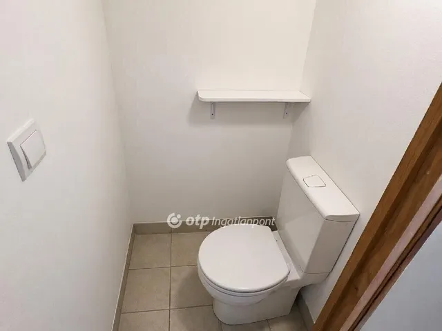 Eladó lakás Budapest VIII. kerület 41 nm