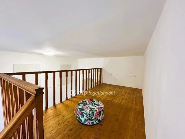 Eladó lakás Budapest VIII. kerület 41 nm